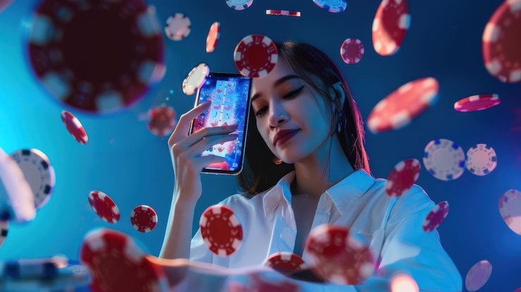 Gates of Olympus Slot - Pragmatic Play