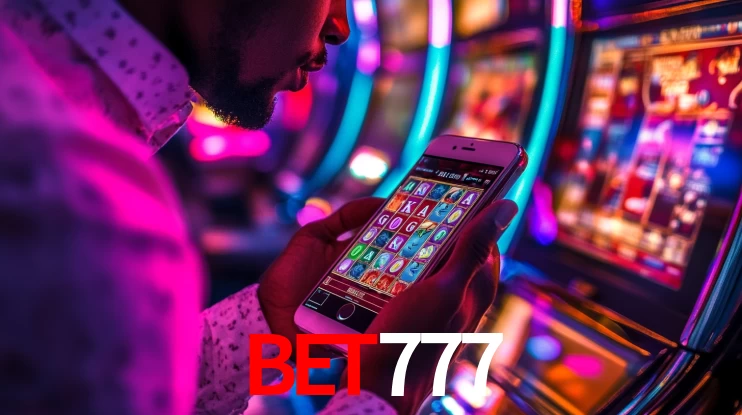 Baixar App bet777