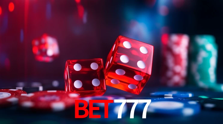Bonus na Plataforma Online bet777