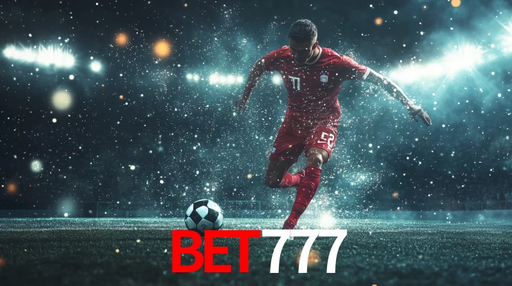 Plataforma de Apostas bet777