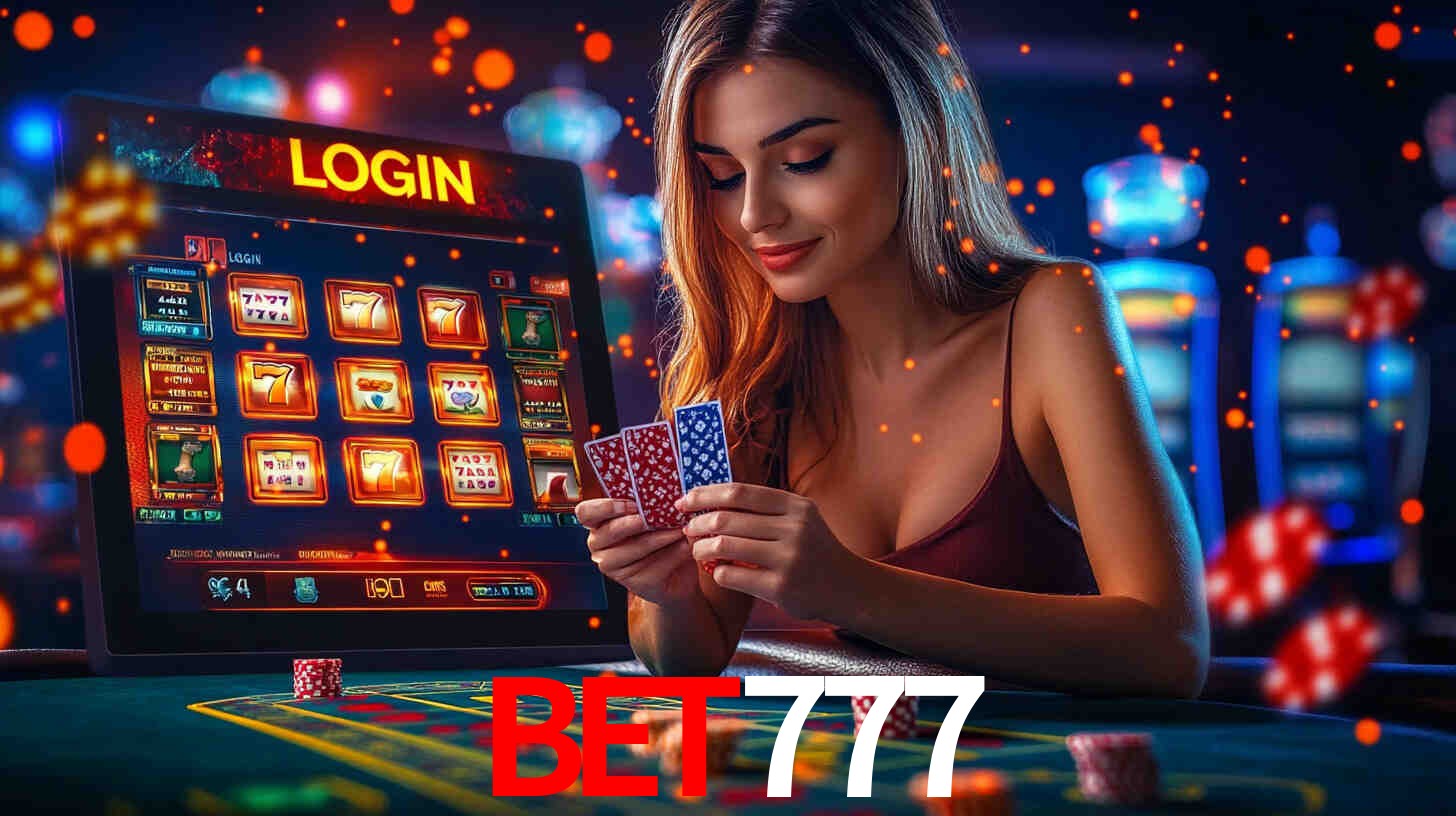 Vantagens App bet777
