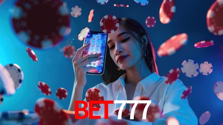Mesa de Blackjack bet777