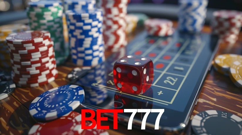 Bônus App bet777