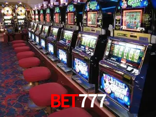 A Revolução dos Aplicativos de Jogos no bet777