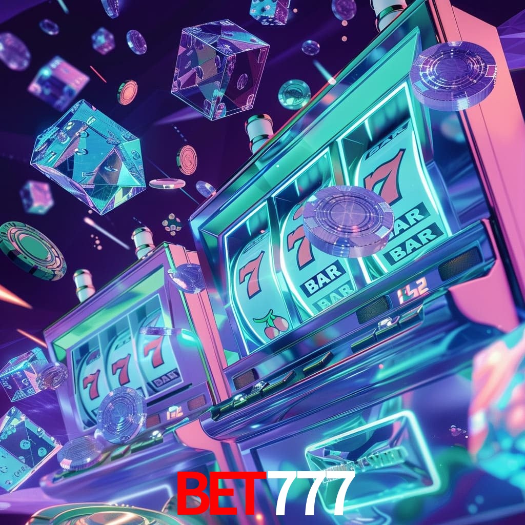 Apostas de Futebol bet777