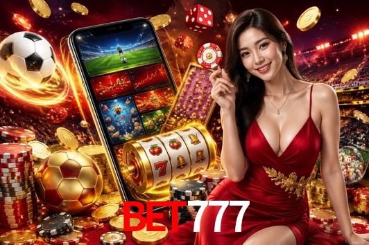 Welcome Bonus bet777