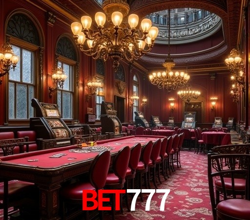 Privilégios VIP bet777