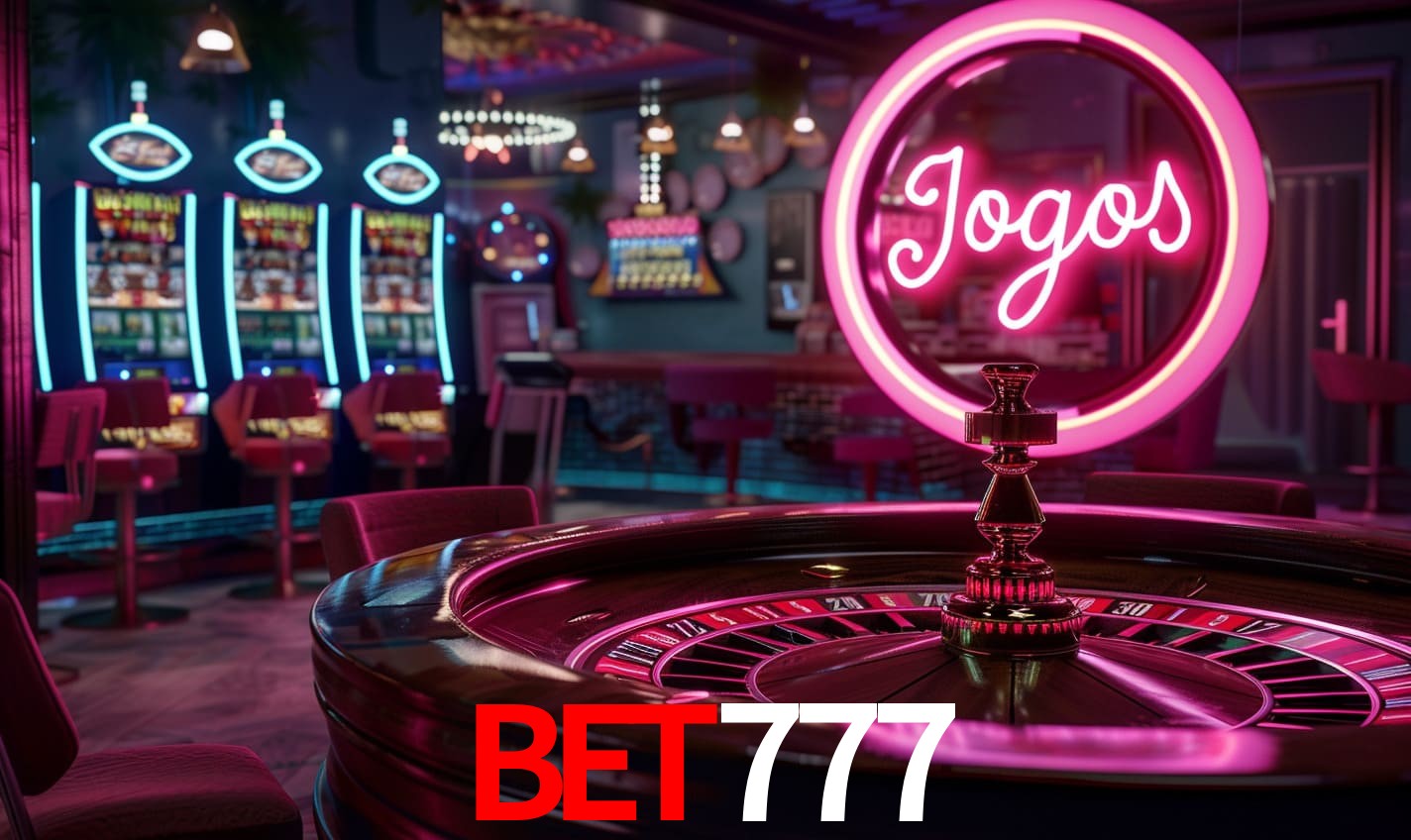 Bônus Diários bet777
