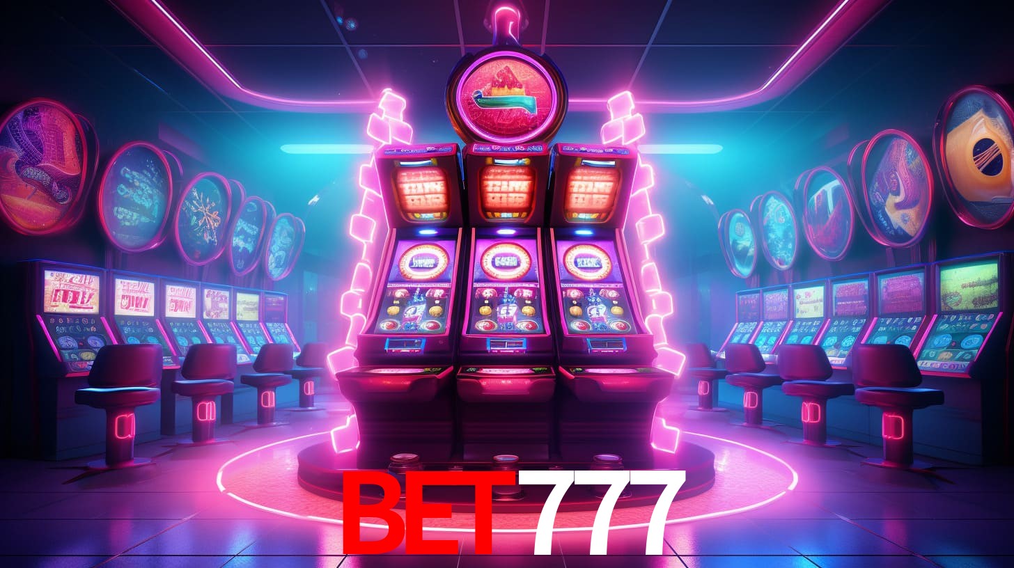 bet777: A Experiência de Casino com Jogos de Mesa ao Vivo