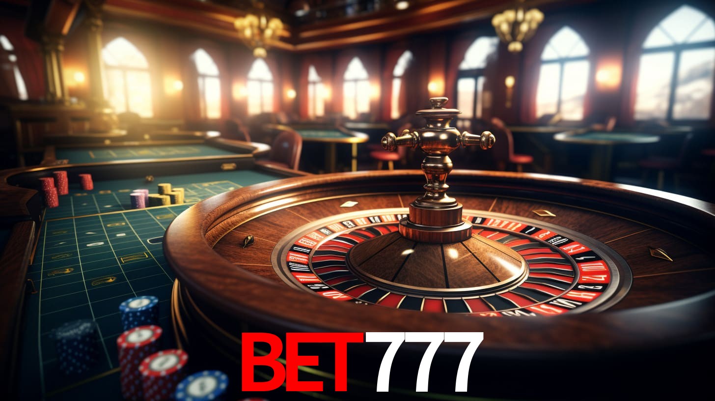 Blackjack Table bet777