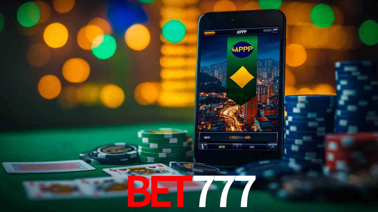 cassino bet777