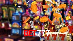 Segurança App bet777