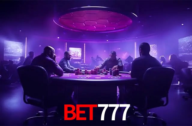 bet777 plataforma