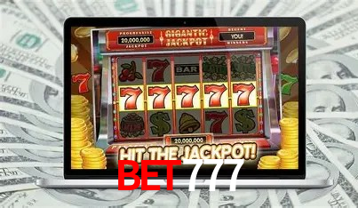 Descubra a Magia dos Jogos de Arcade no bet777