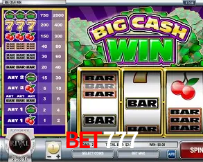 Explorando a Categoria de Eventos em Apostas na bet777