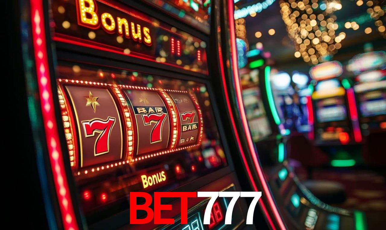 Recursos App bet777