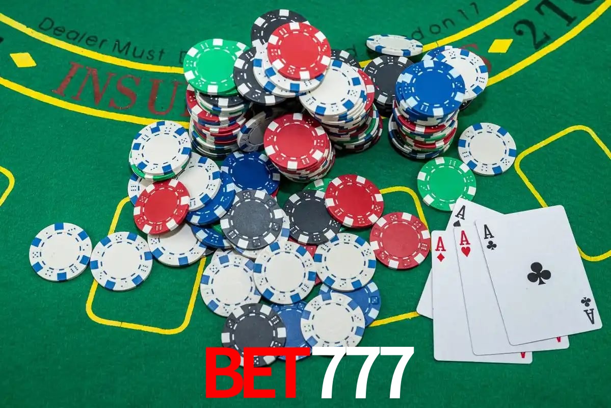 Cadastro Rápido bet777
