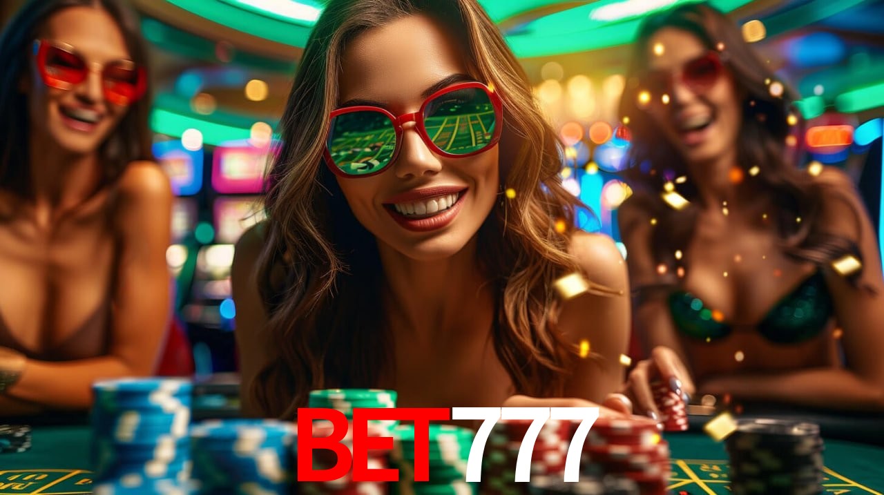 Experiência VIP bet777
