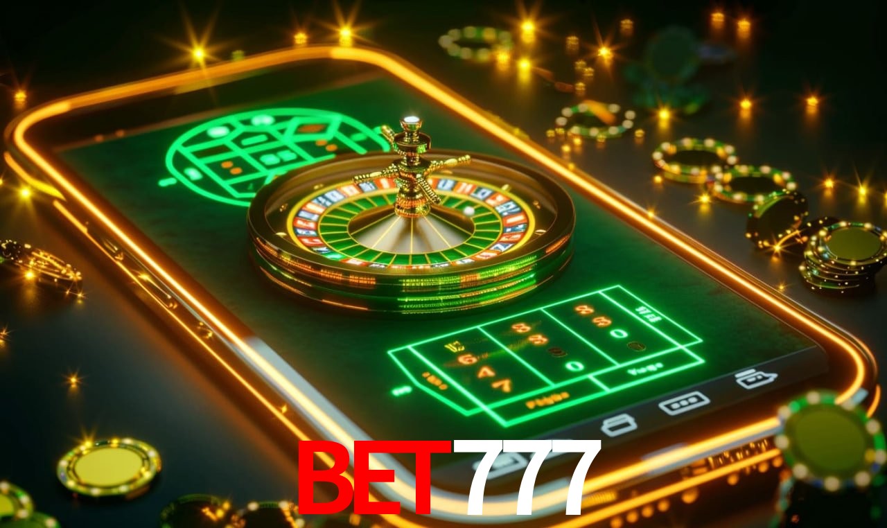 Bônus VIP bet777