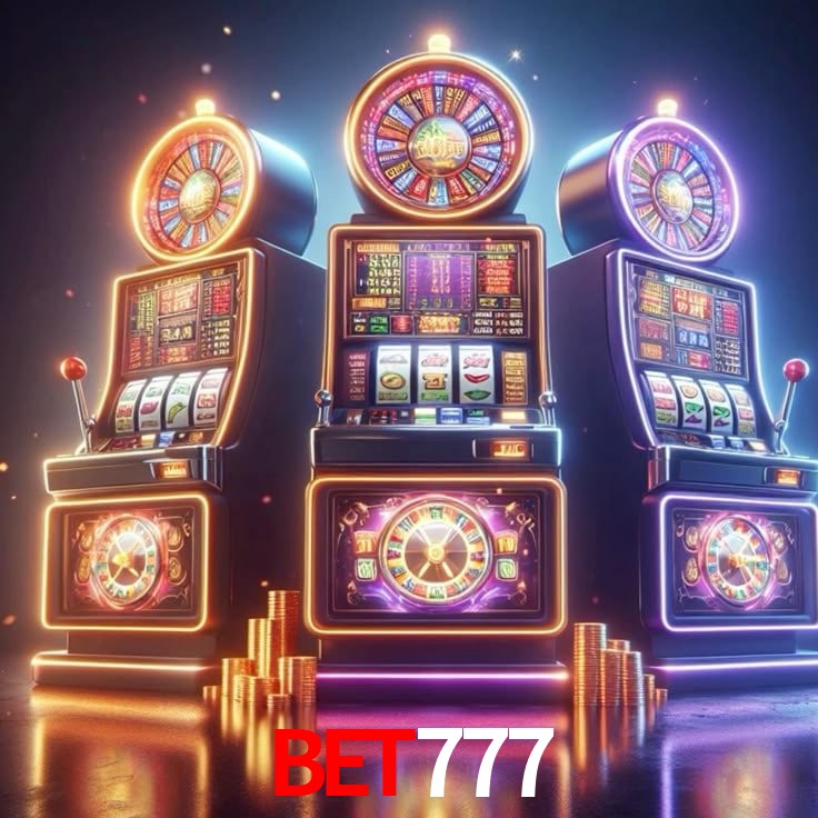 Sinta a adrenalina dos jogos de cassino com bet777