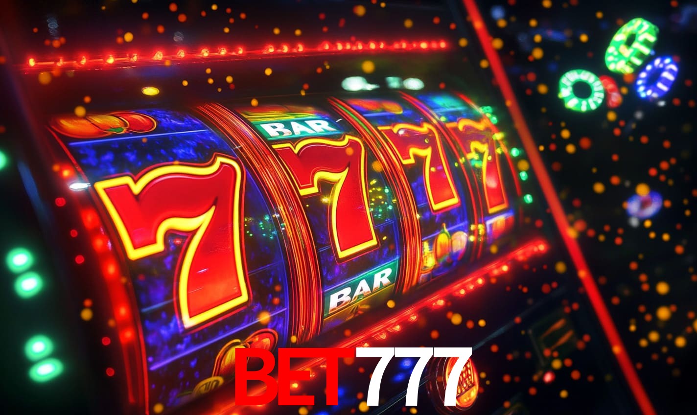 Bônus Generosos e Exclusivos no bet777 para Você!