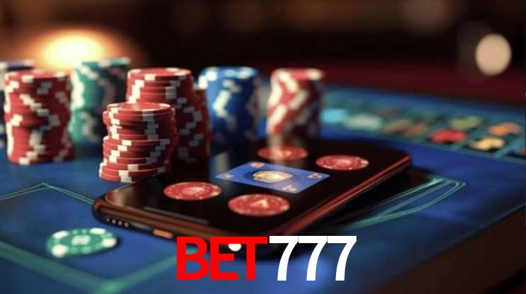 Especiais de Fim de Semana bet777