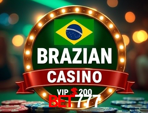 Oportunidades bet777