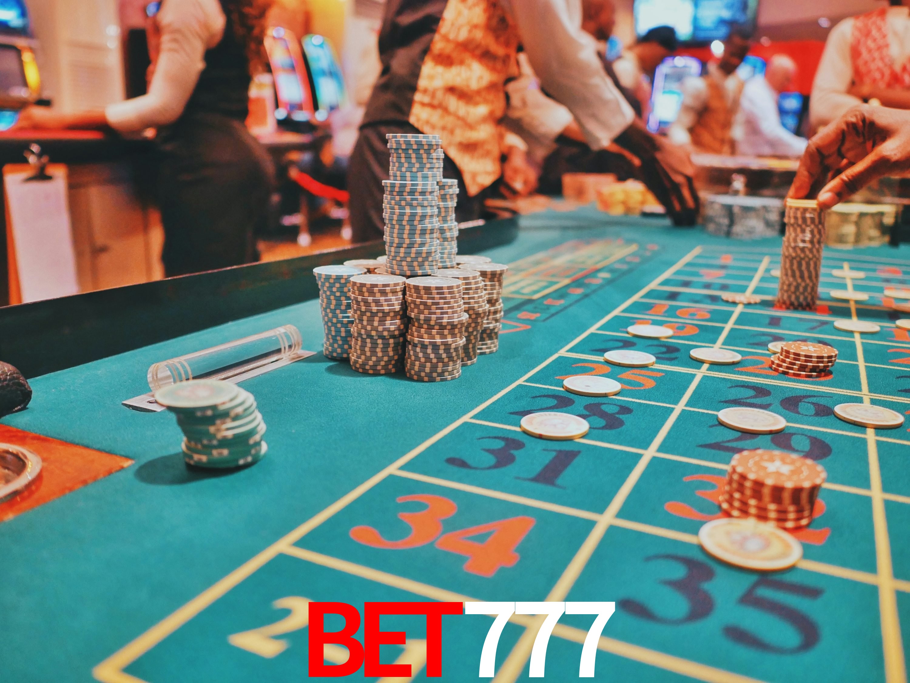 Promoção Relâmpago bet777
