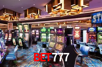 A Experiência Imersiva dos Cassinos Ao Vivo no bet777