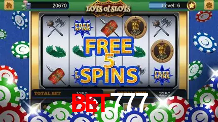 Desvendando o Mundo dos Jogos Virtuais na bet777