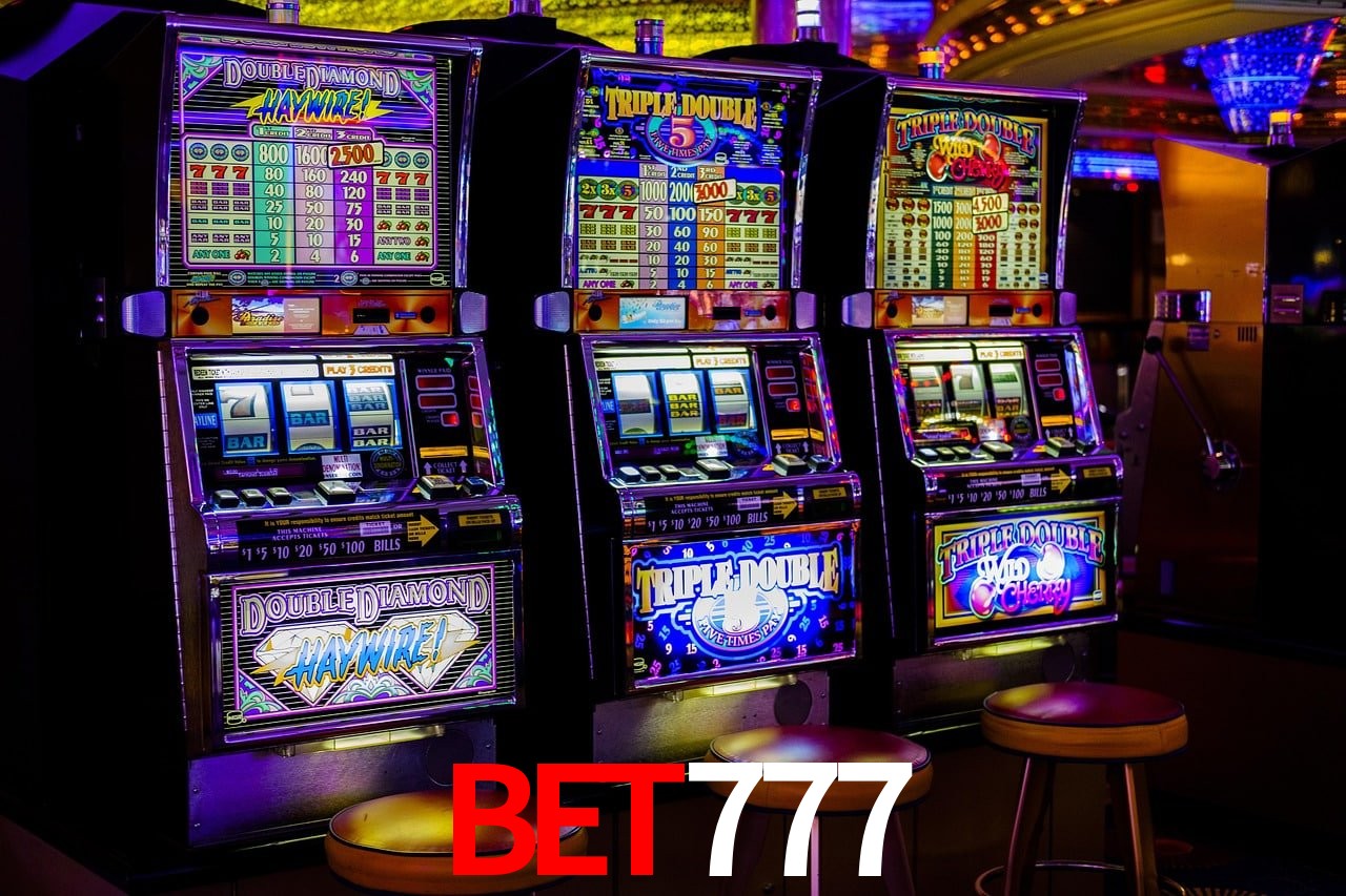 Ofertas Exclusivas bet777