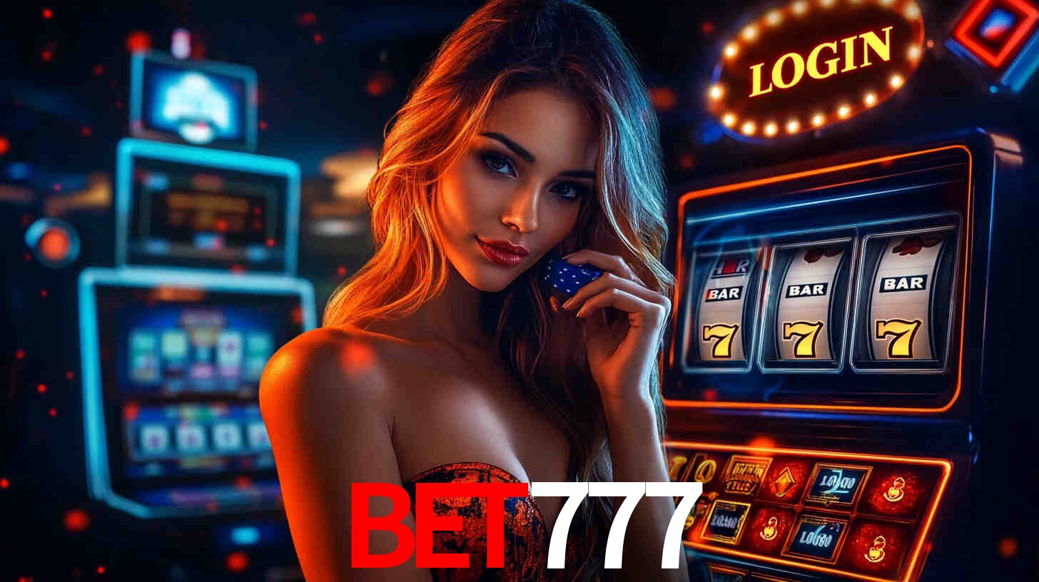 Promoções App bet777