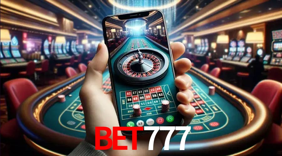 Exclusive Offers bet777