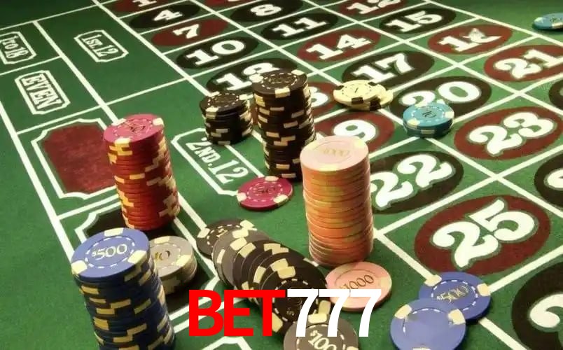 bet777 Bonus Rain – Ganhe mais em jogos de caça-níqueis