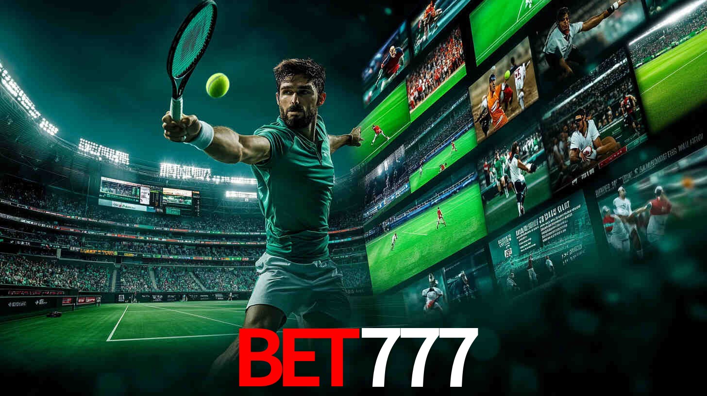 Segurança App bet777