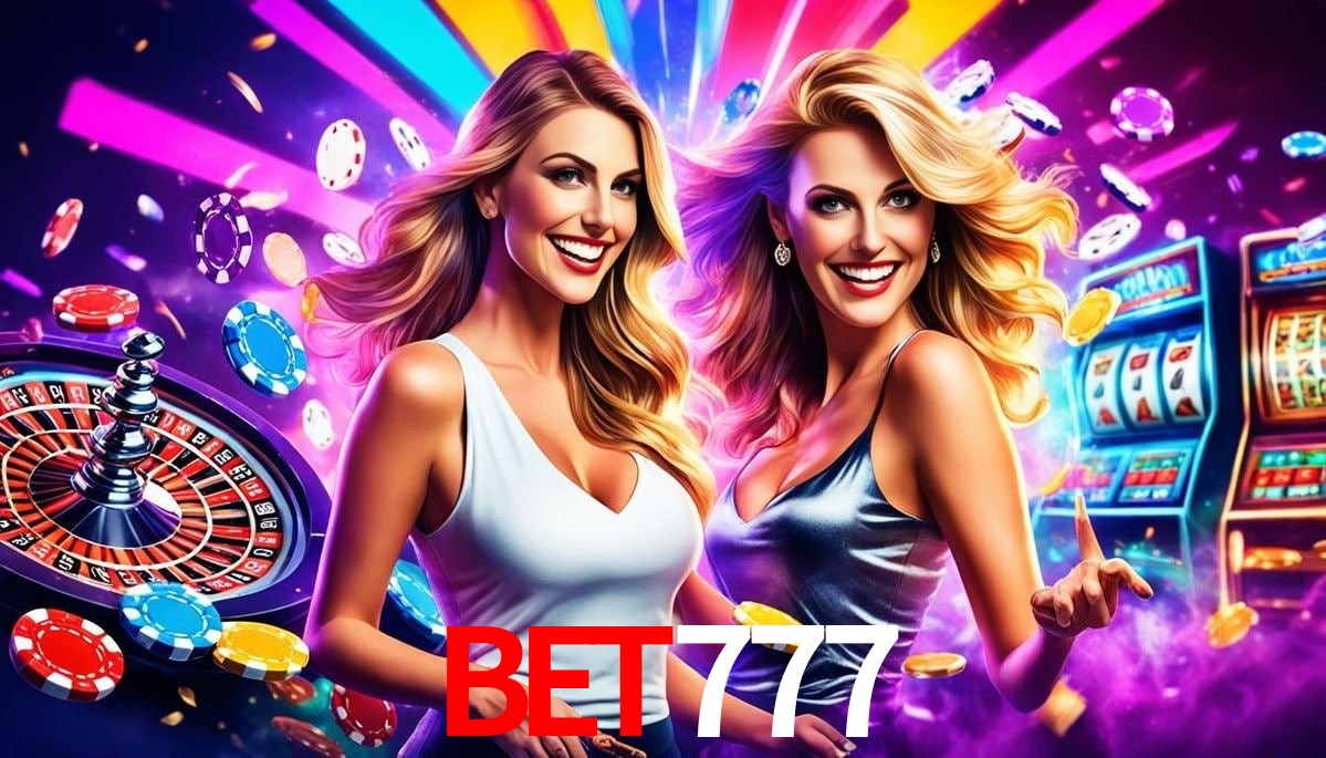 Jogos de Slot bet777