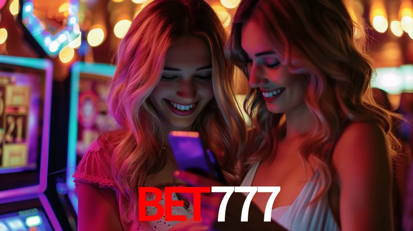 bet777: Seu Cassino Premiado com Pagamentos Rápidos