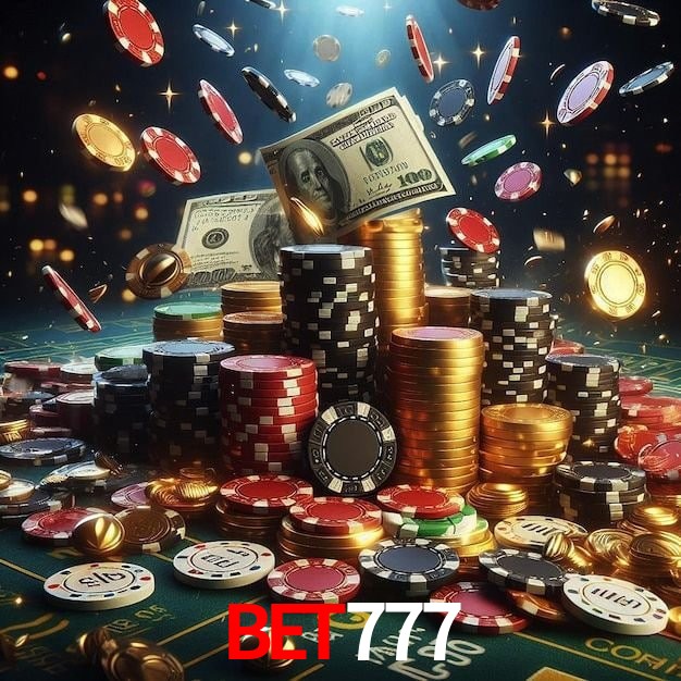 Apostas de Tênis bet777
