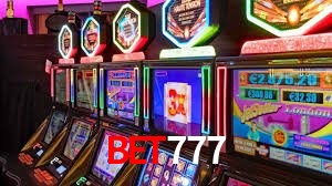 Recursos de Bônus bet777