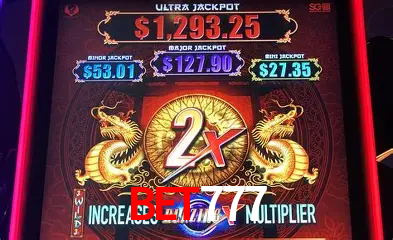 A Experiência Imersiva dos Cassinos Ao Vivo no bet777