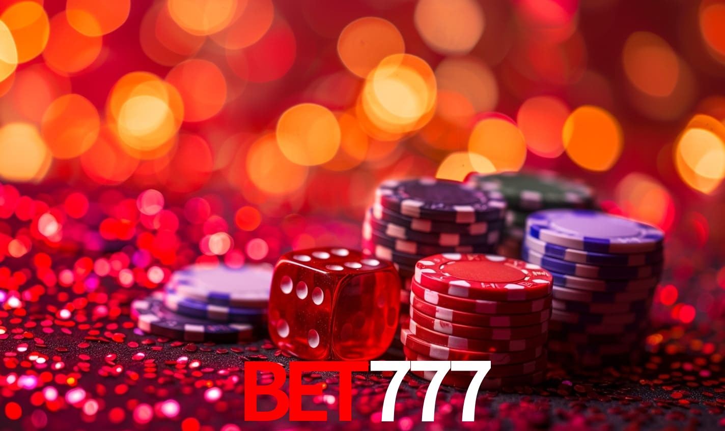 Bônus de Boas-vindas bet777