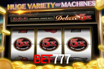 Inovações de Jogos na bet777: O Futuro das Experiências Interativas