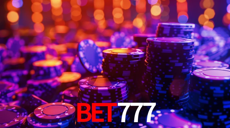 Jogos App bet777