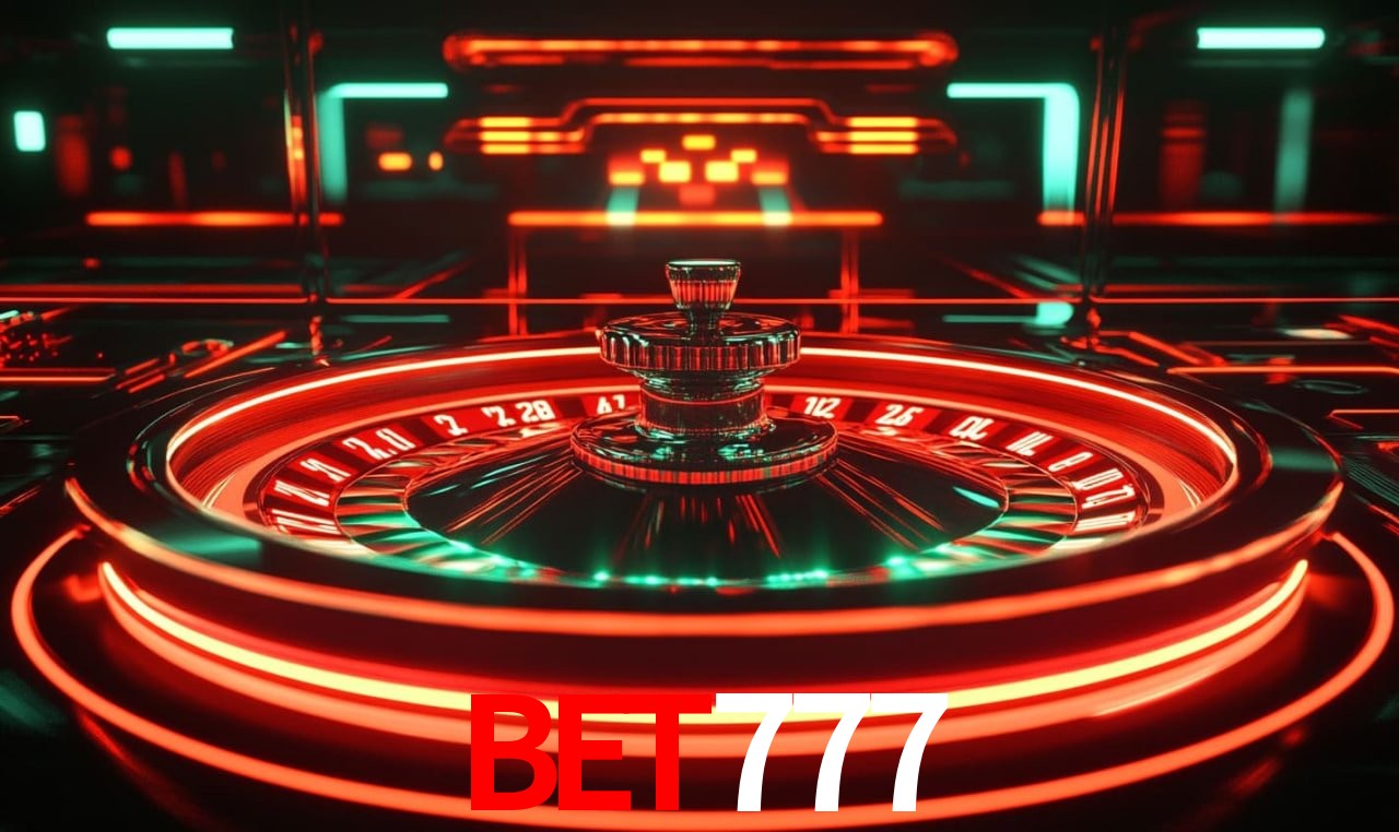A Emoção da Loteria na bet777: Uma Chance de Mudança de Vida