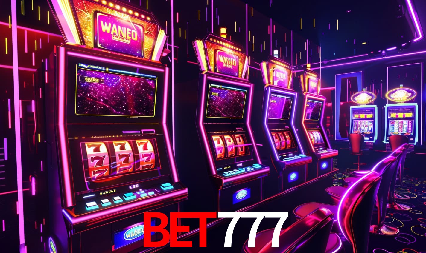 Interface Premium bet777