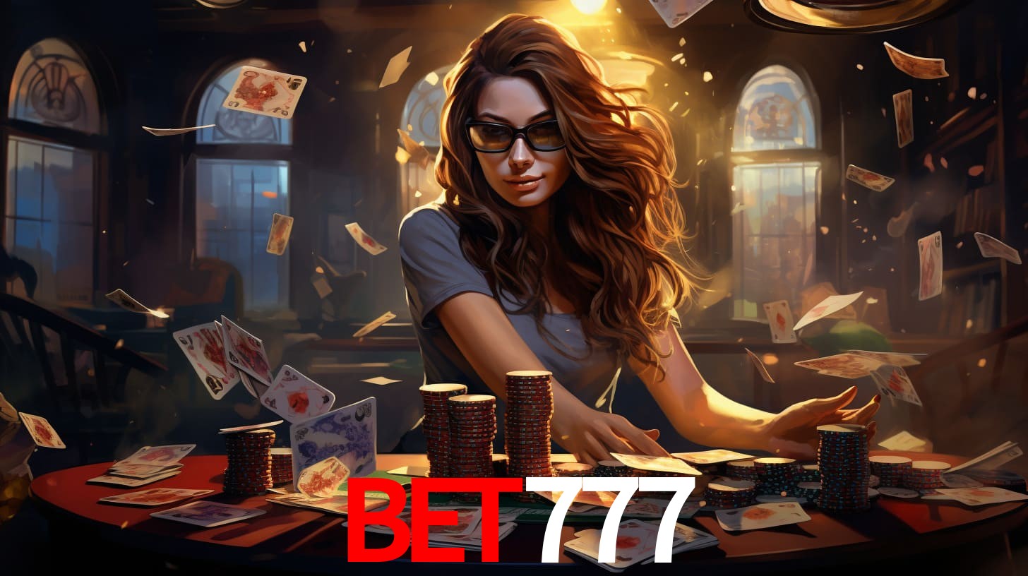 VIP Casino bet777