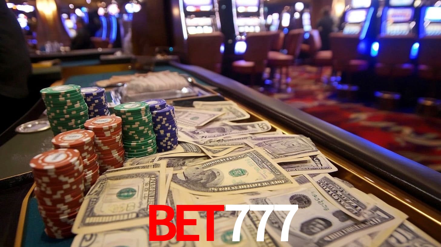 Jogos Mesa bet777