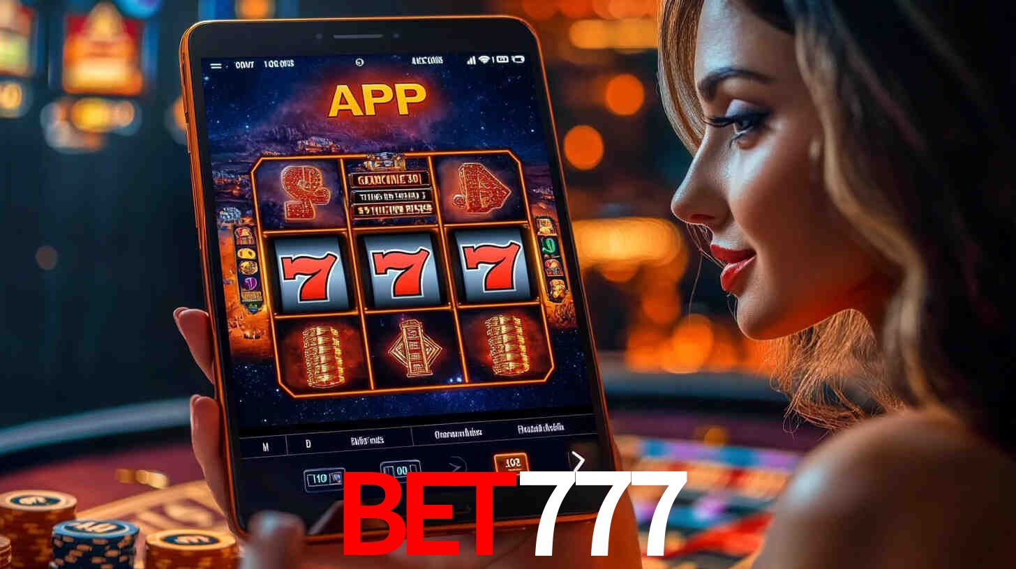 bet777 bet Brasil
