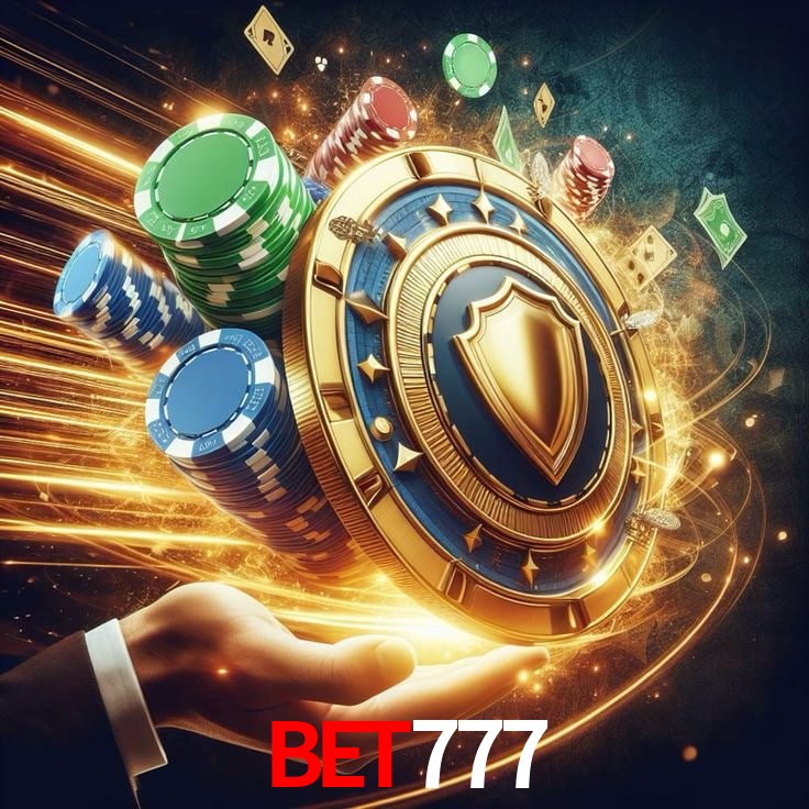 Eventos bet777