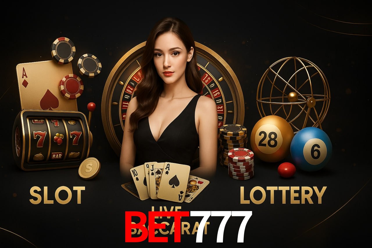 Sucesso bet777